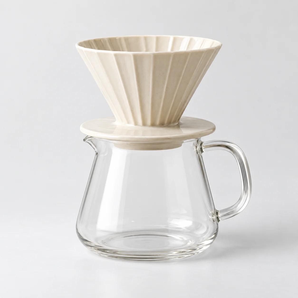 手冲咖啡器具商品基准图